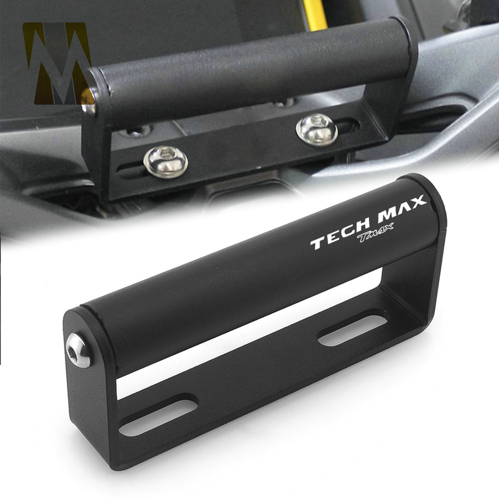 Tech Accessories Stand - Motorcycle Accessories Phone Navigation Stand Bracket