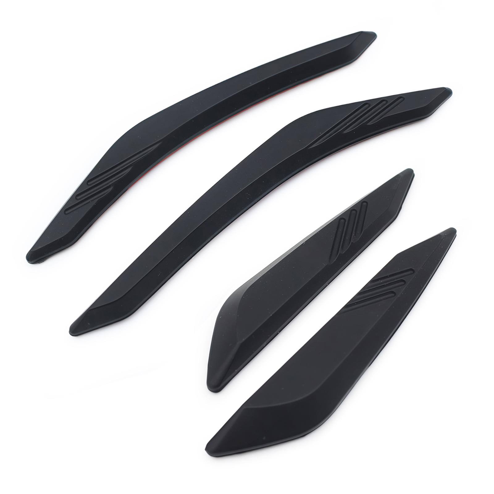 Tech Protect Accessories - Easy to Install Side Fairing Protective