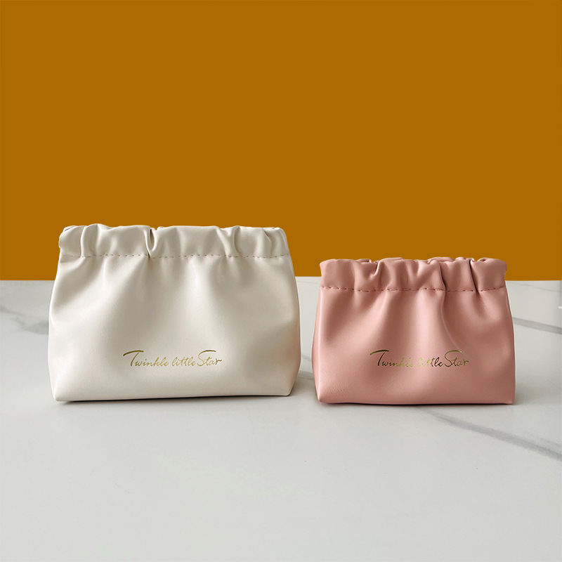 Travel Cable Organizer - 1 Set of Portable Organizer Bag,