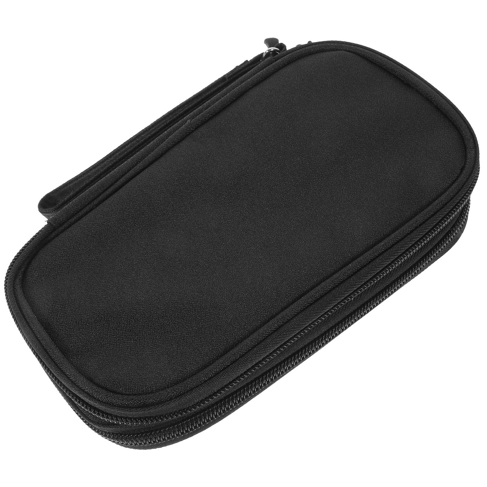 Travel Cable Organizer - Data Cable Storage Bag Digital Organizer