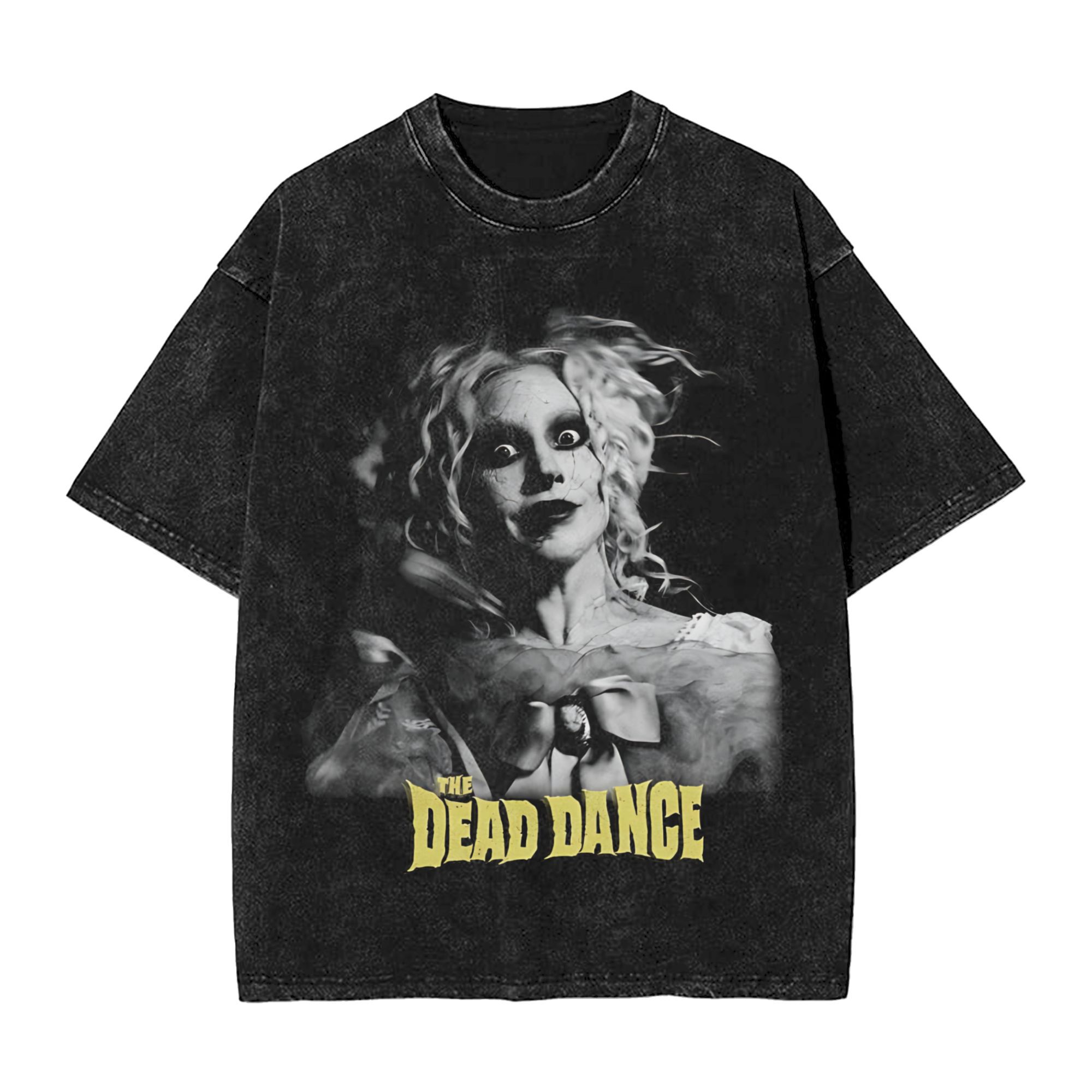 Tech Wear Accessories - The Dead Dance Lady Gaga Accessories