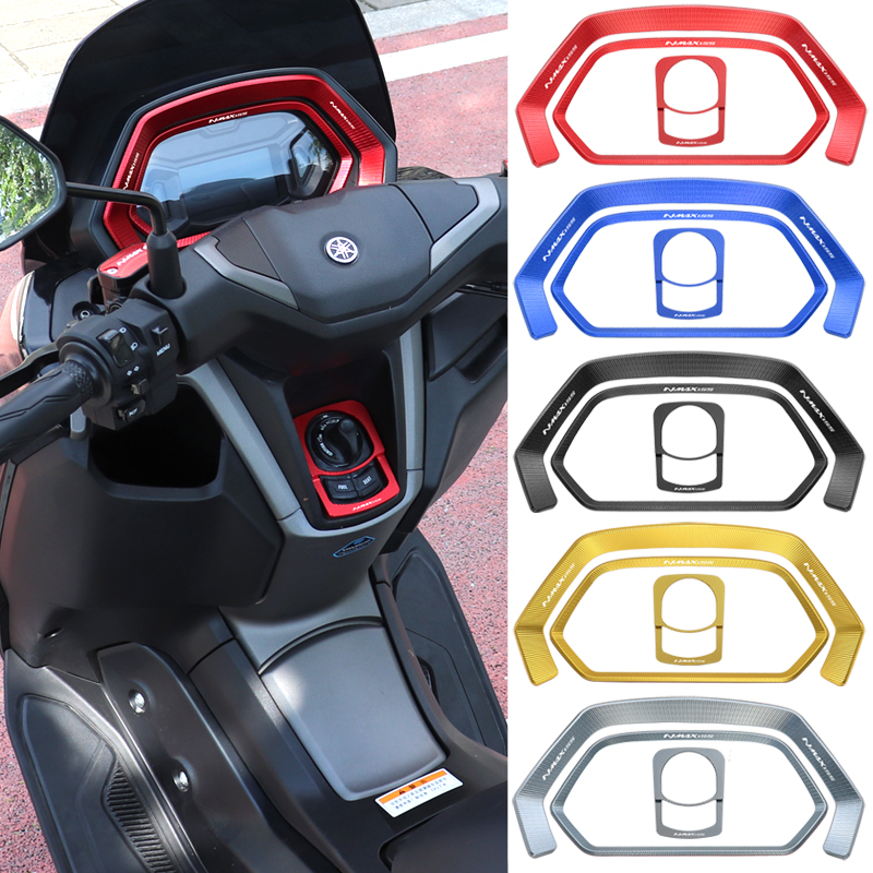 Nmax Tech Max Accessories - For YAMAHA NMAX155 NMAX 155 2025