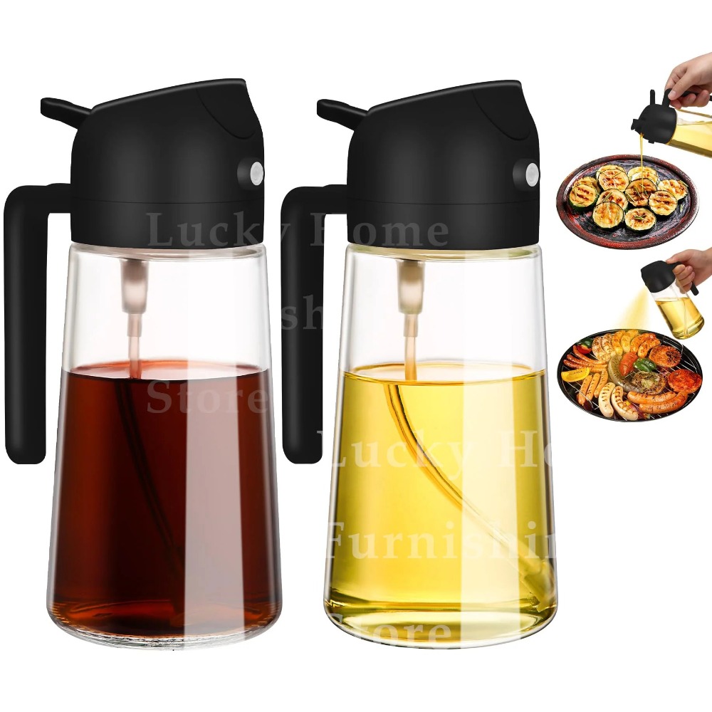 2pc Oil Sprayer Spray for 2 in - Tech Accessories Pc ulasan dan harga