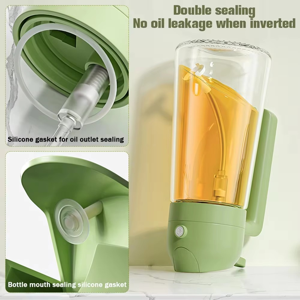 2pc Oil Sprayer Spray for 2 in - Tech Accessories Pc ulasan dan harga