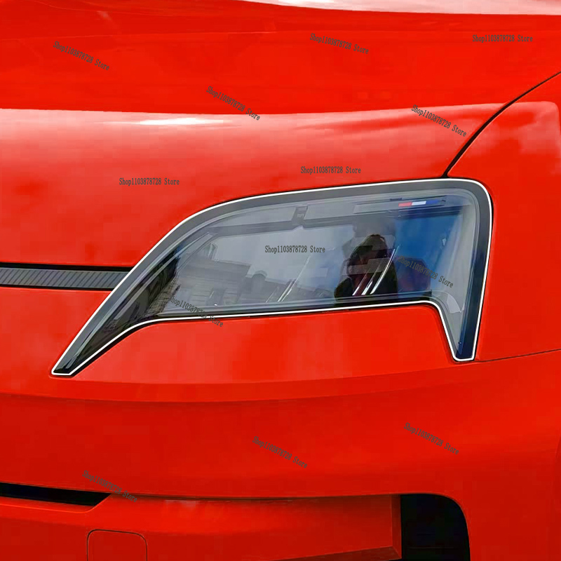 For Renault 5 E-Tech 2024-2026 - Tech Protect Accessories ulasan dan harga
