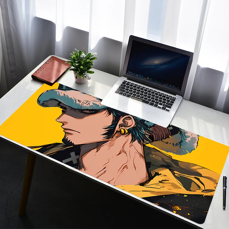 Mouse Pad Laptop Rubber Extend - Tech Accessories Pc ulasan dan harga