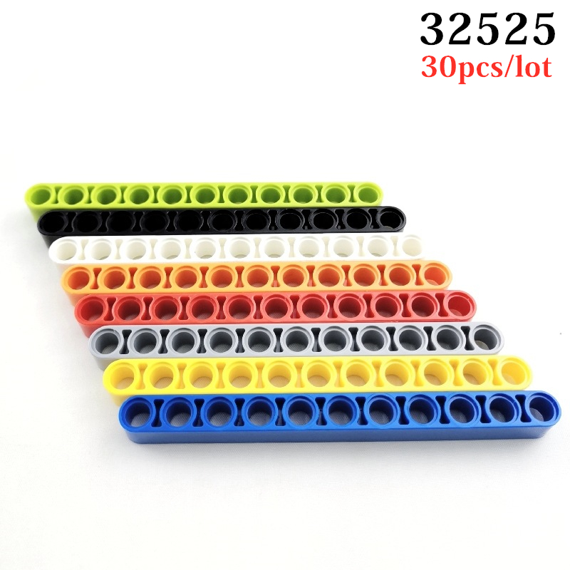 30Pcs/lot 32525 High-Tech 1x11 - Tech Accessories For Kids ulasan dan harga