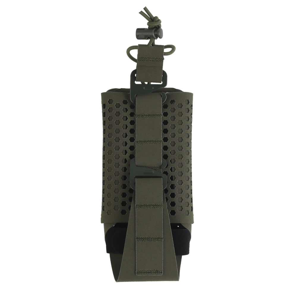 Tactical SC Style ARC Radio Po - Tech Accessories Pouch ulasan dan harga