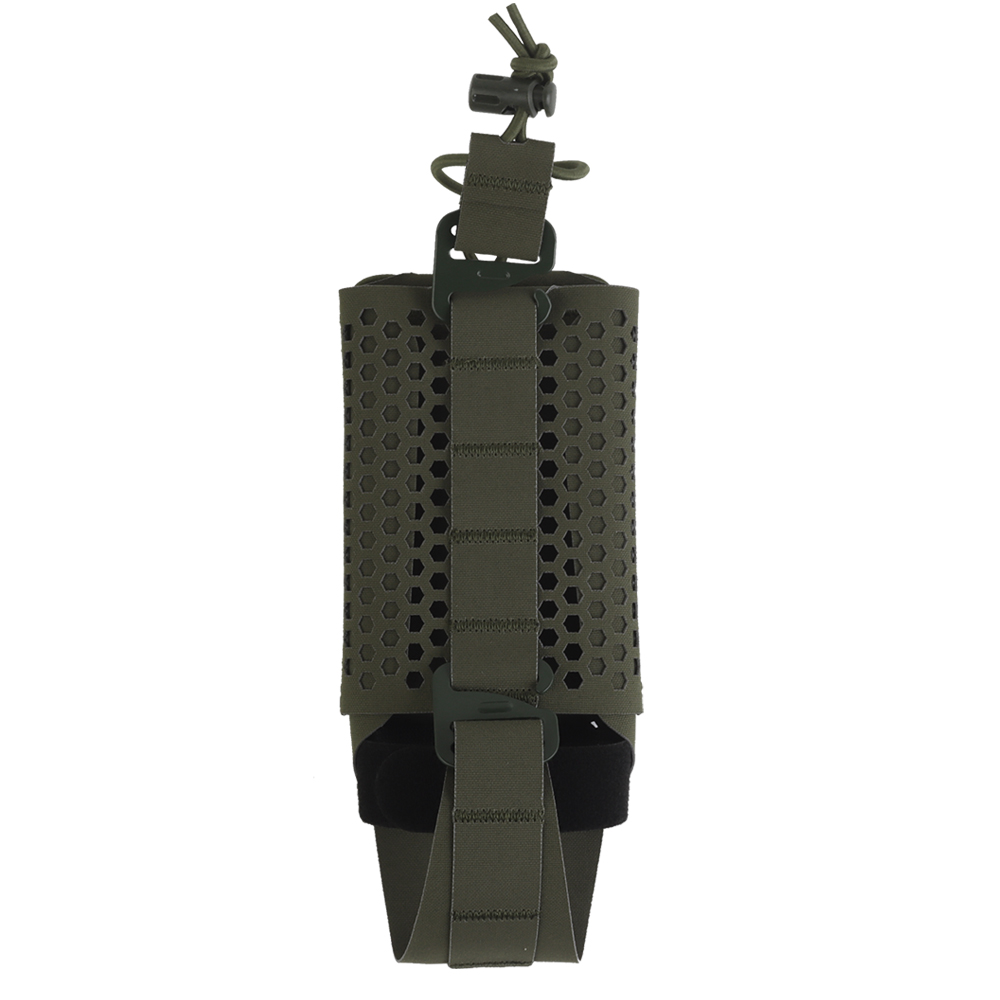 Tactical SC Style ARC Radio Po - Tech Accessories Pouch ulasan dan harga