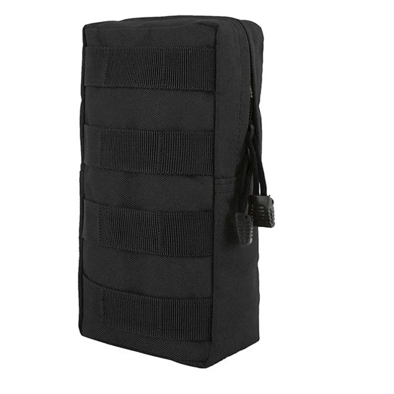 Outdoor Molle Utility First Ai - Tech Accessories Pouch ulasan dan harga