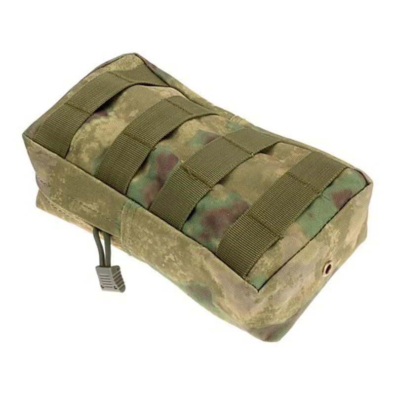 Outdoor Molle Utility First Ai - Tech Accessories Pouch ulasan dan harga