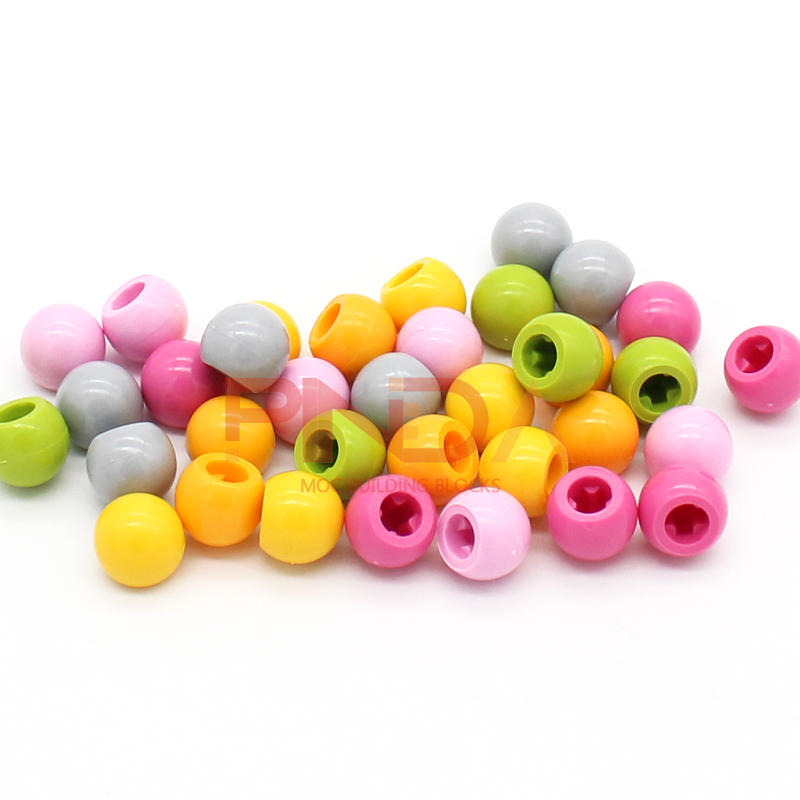 20pcs Compatible MOC Brick Par - Tech Accessories For Kids ulasan dan harga