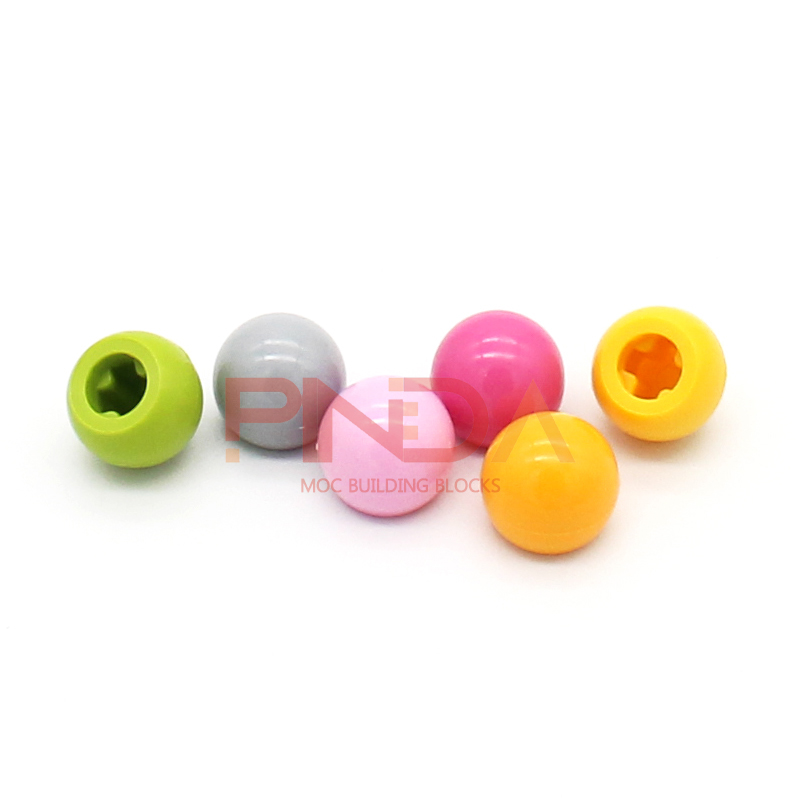 20pcs Compatible MOC Brick Par - Tech Accessories For Kids ulasan dan harga