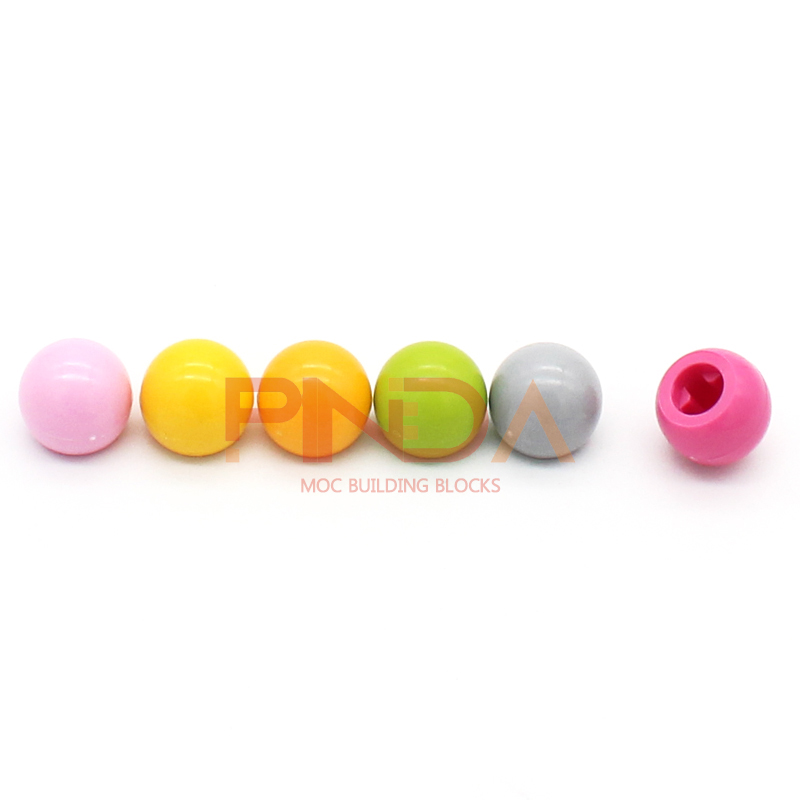 20pcs Compatible MOC Brick Par - Tech Accessories For Kids ulasan dan harga