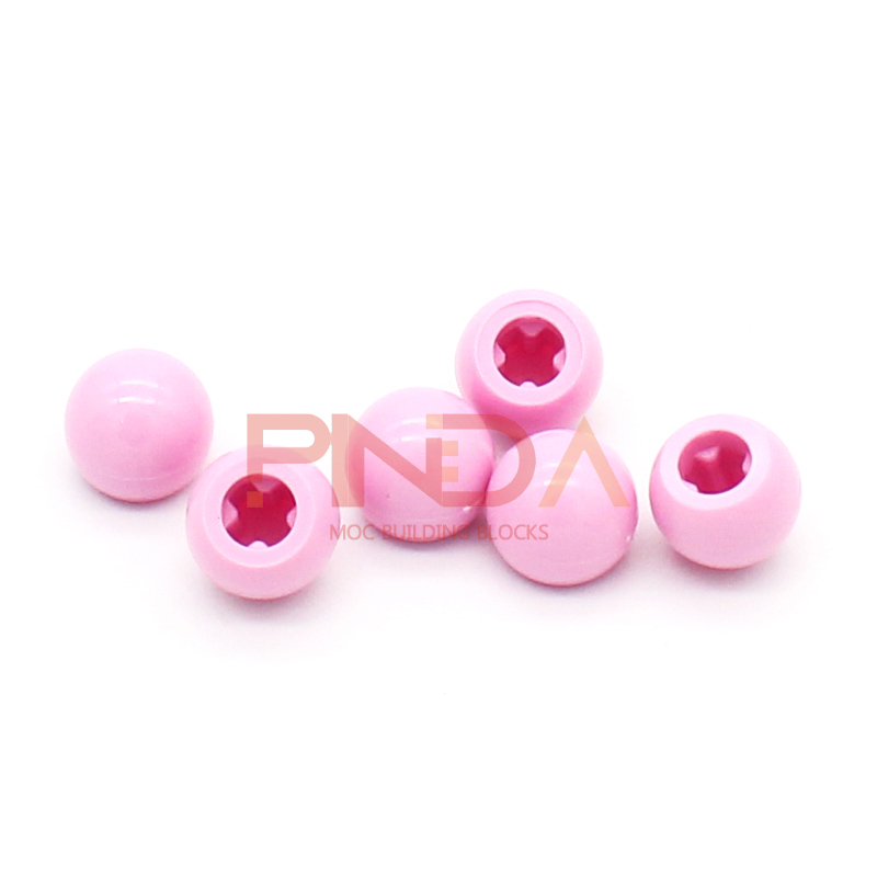 20pcs Compatible MOC Brick Par - Tech Accessories For Kids ulasan dan harga