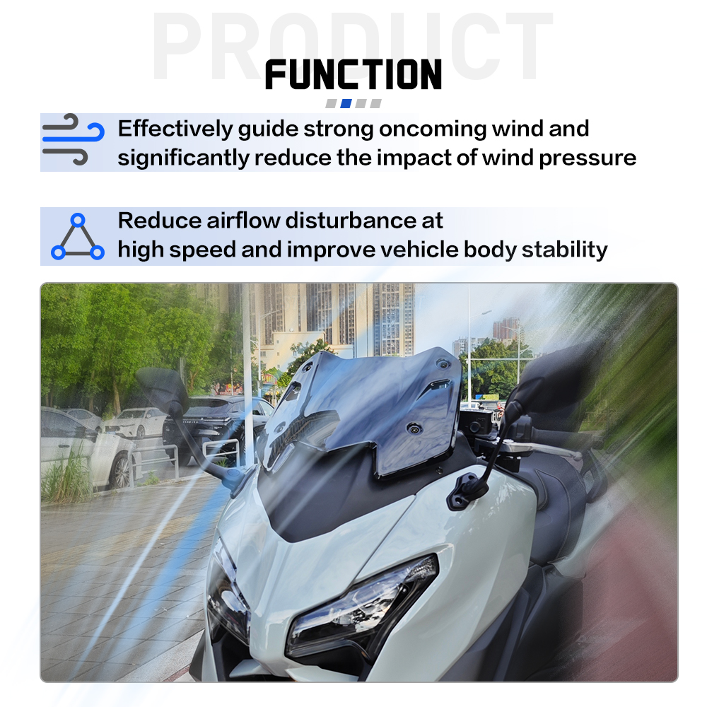 For YAMAHA T-MAX 560 ABS TMAX5 - Tech Accessories Pc ulasan dan harga