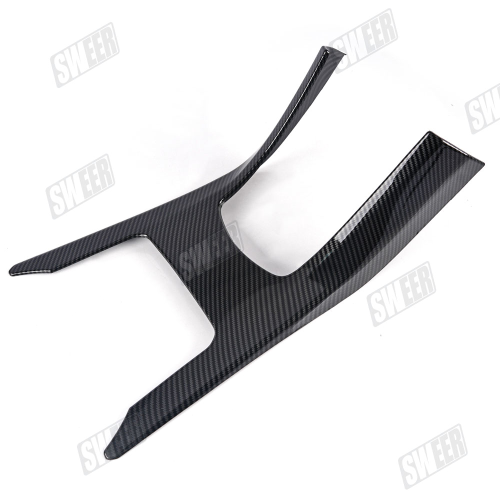 Motorcycle Fuel Tank Trim Side - Nmax Tech Max Accessories ulasan dan harga