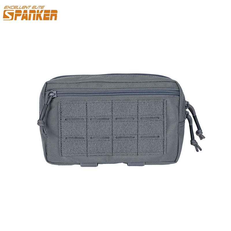 EXCELLENT ELITE SPANKER Huntin - Tech Accessories Pouch ulasan dan harga