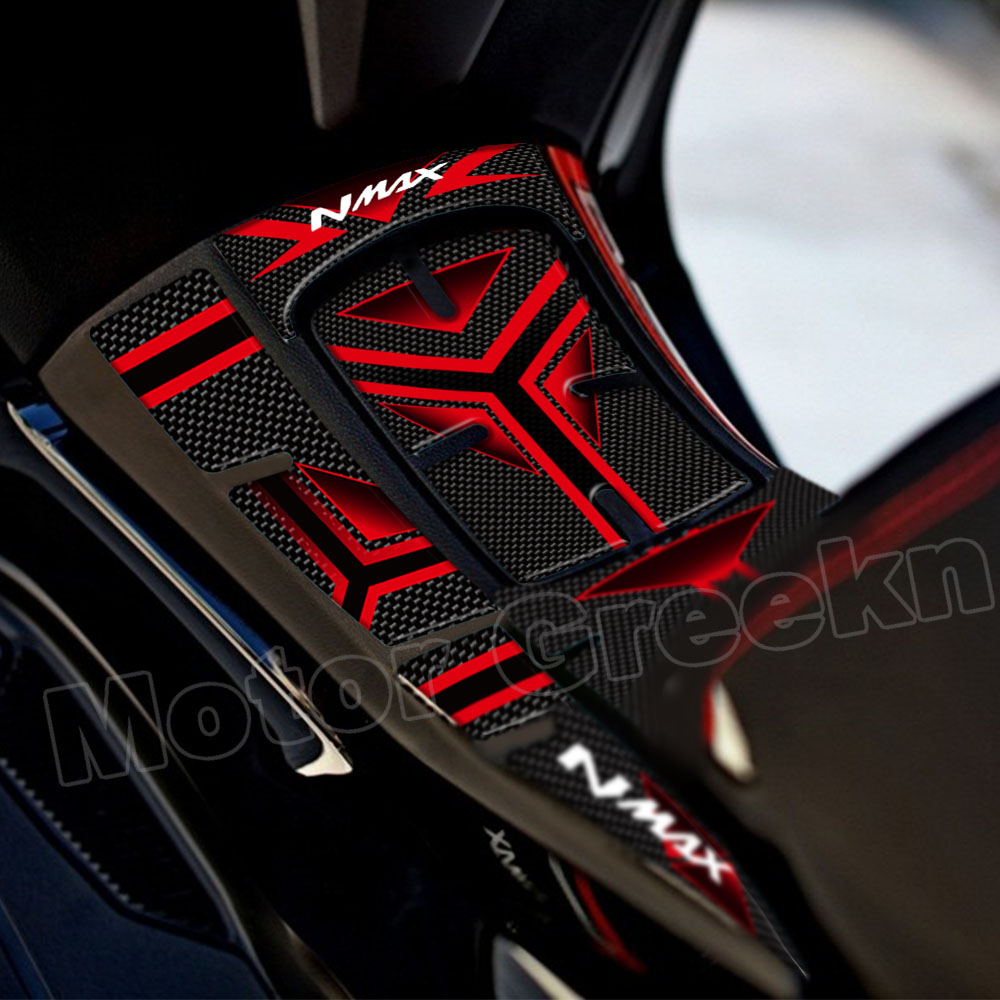 For NMAX125 NMAX155 Nmax 125 1 - Nmax Tech Max Accessories ulasan dan harga