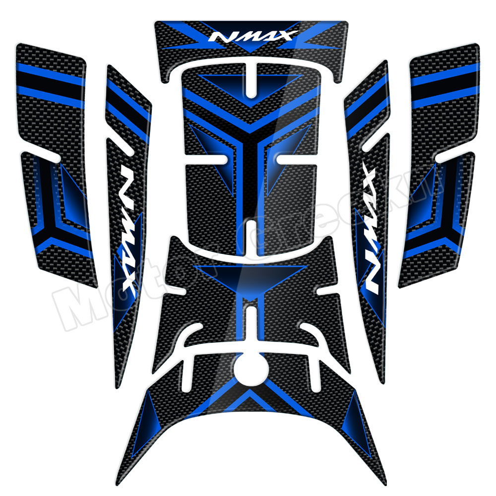 For NMAX125 NMAX155 Nmax 125 1 - Nmax Tech Max Accessories ulasan dan harga