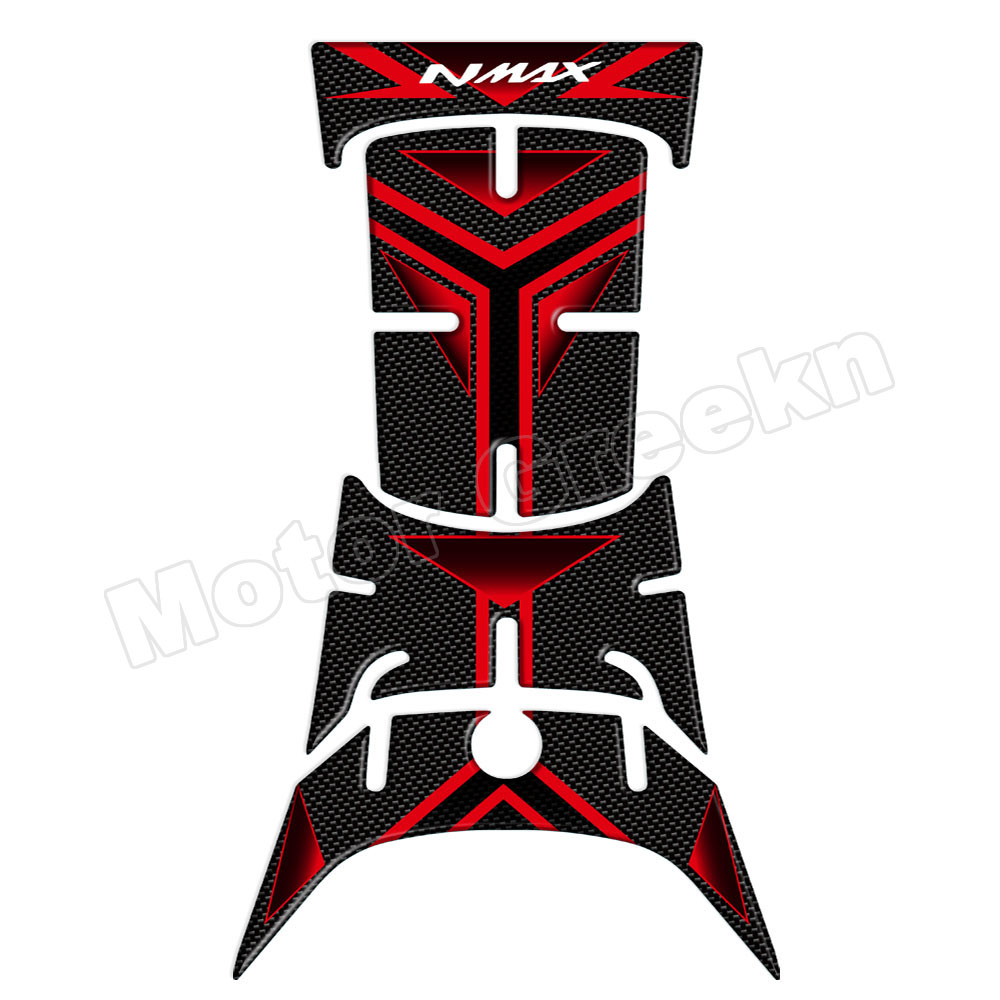 For NMAX125 NMAX155 Nmax 125 1 - Nmax Tech Max Accessories ulasan dan harga