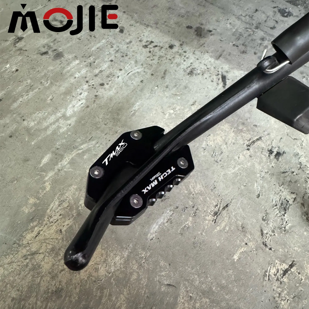 Motorcycle Accessories For YAM - Tech Accessories Stand ulasan dan harga