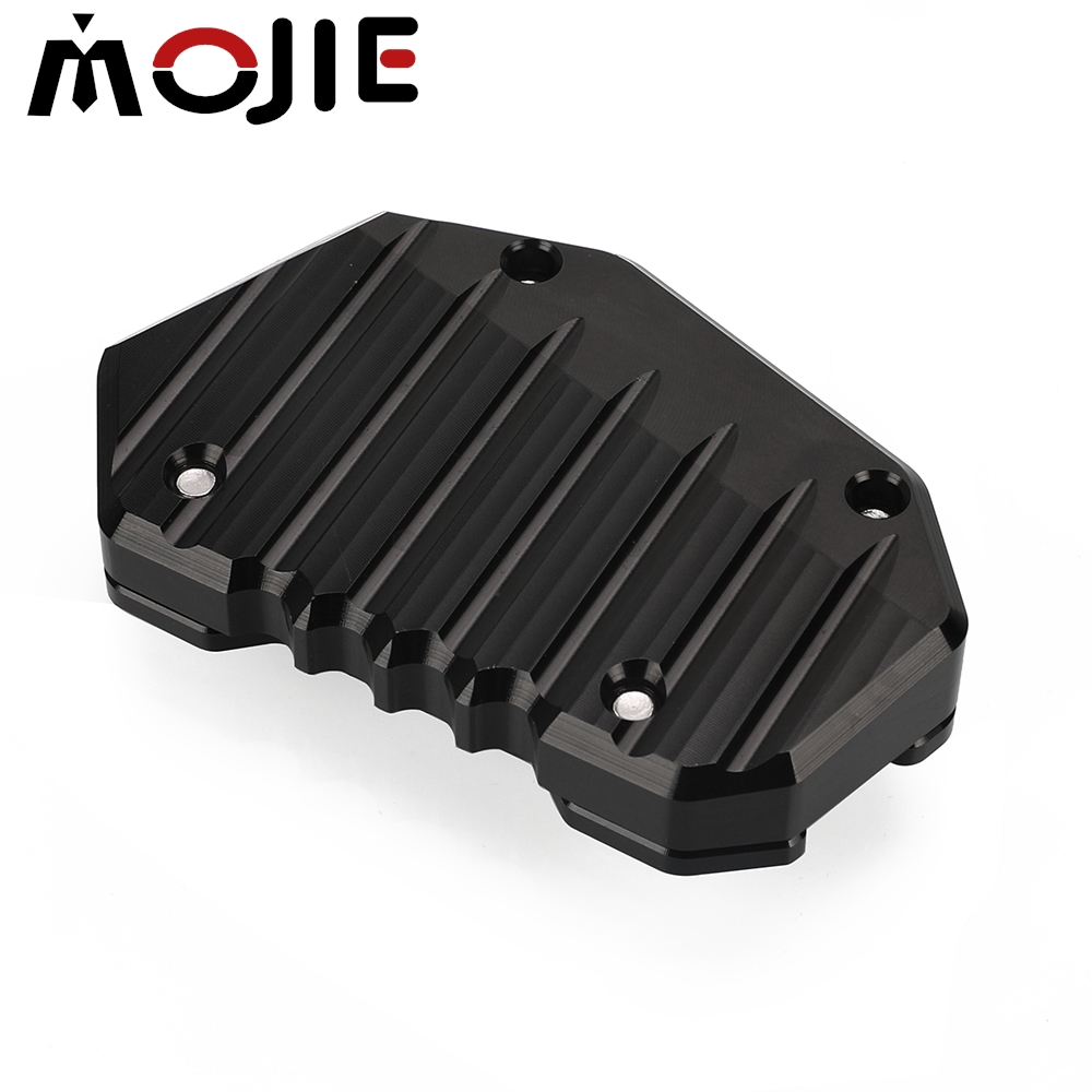 Motorcycle Accessories For YAM - Tech Accessories Stand ulasan dan harga