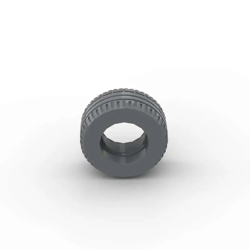 MOC 1PCS 58090 Tire 30.4x14 So - Tech Accessories For Kids ulasan dan harga