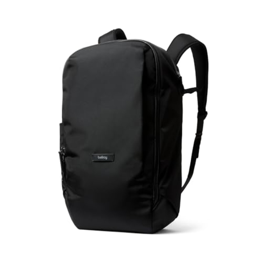 Transit Workpack 26L Black for - Tech Accessories For Laptop ulasan dan harga