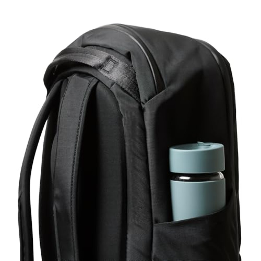 Transit Workpack 26L Black for - Tech Accessories For Laptop ulasan dan harga
