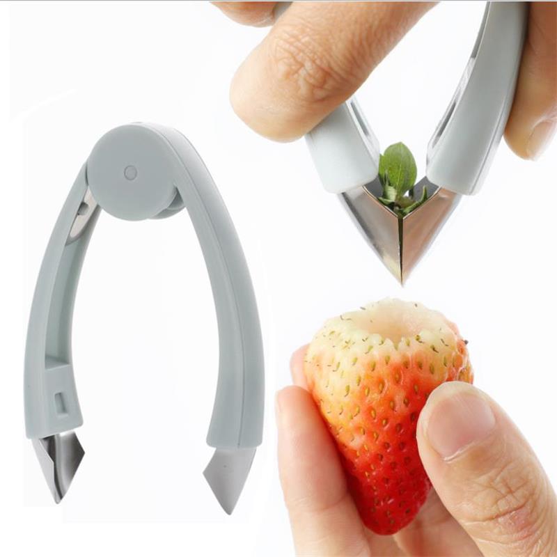 Stainless Steel Tomato Stem St - Tech Accessories Pc ulasan dan harga