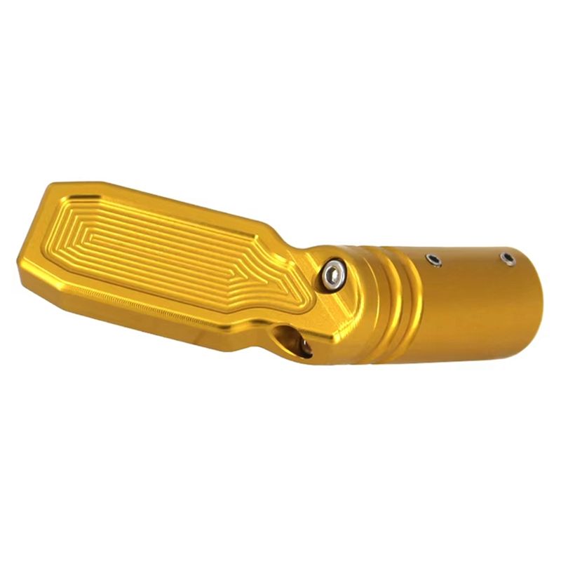 AEF2-Motorcycle Kickstand Foot - Tech Accessories Stand ulasan dan harga
