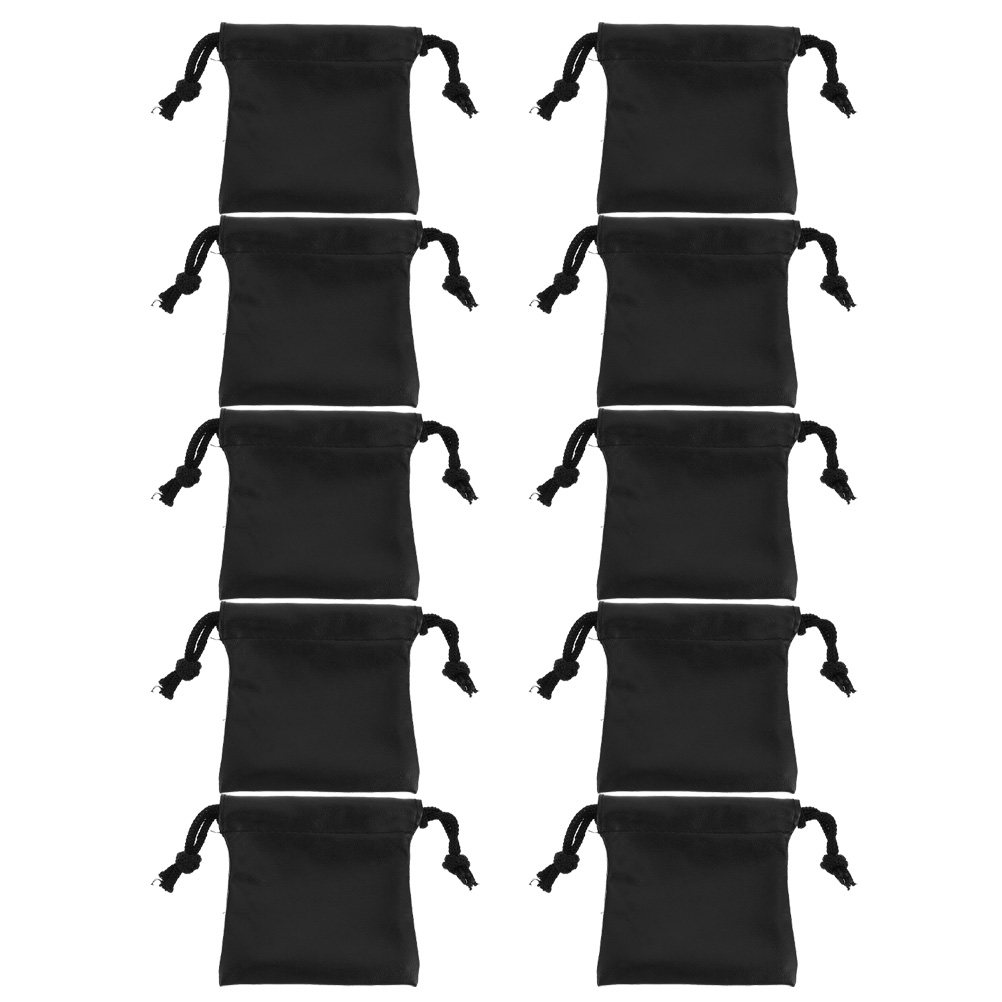 10Pcs Waterproof PU Watch Stor - Travel Cable Organizer ulasan dan harga