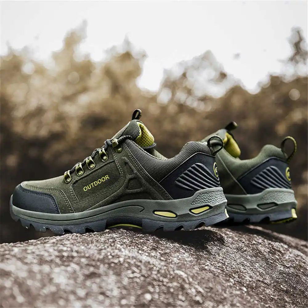 Non-slip Lace Up Hiking Tennis - Tech Accessories For Students ulasan dan harga