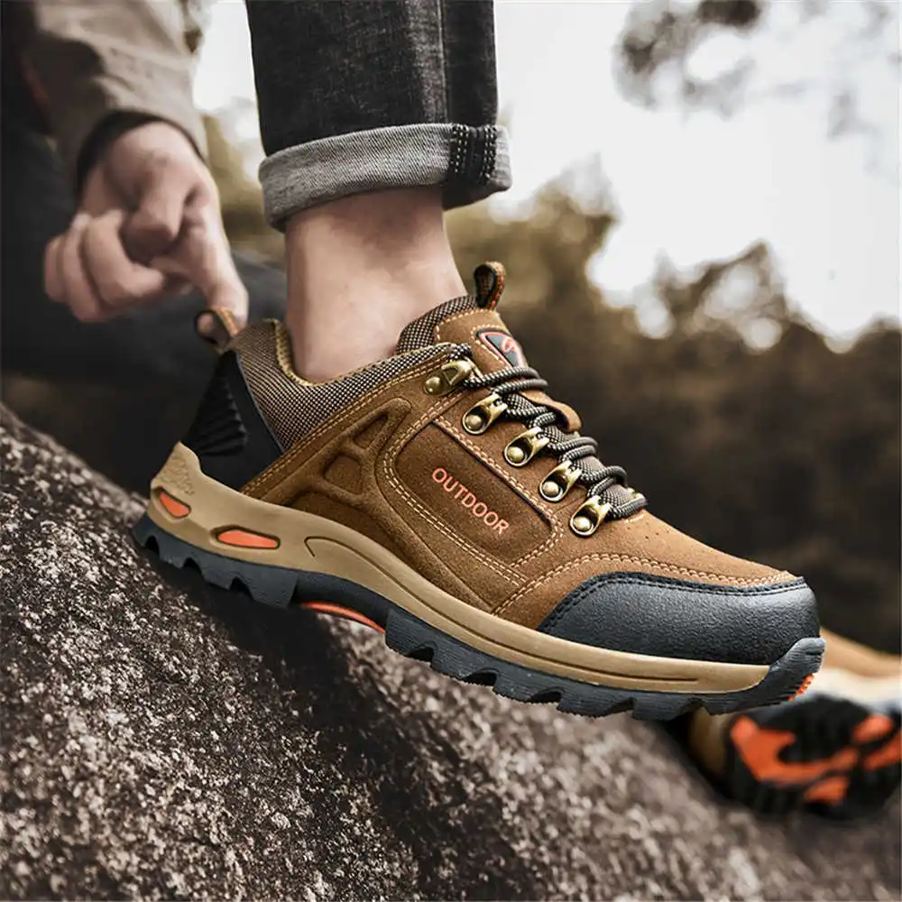 Non-slip Lace Up Hiking Tennis - Tech Accessories For Students ulasan dan harga