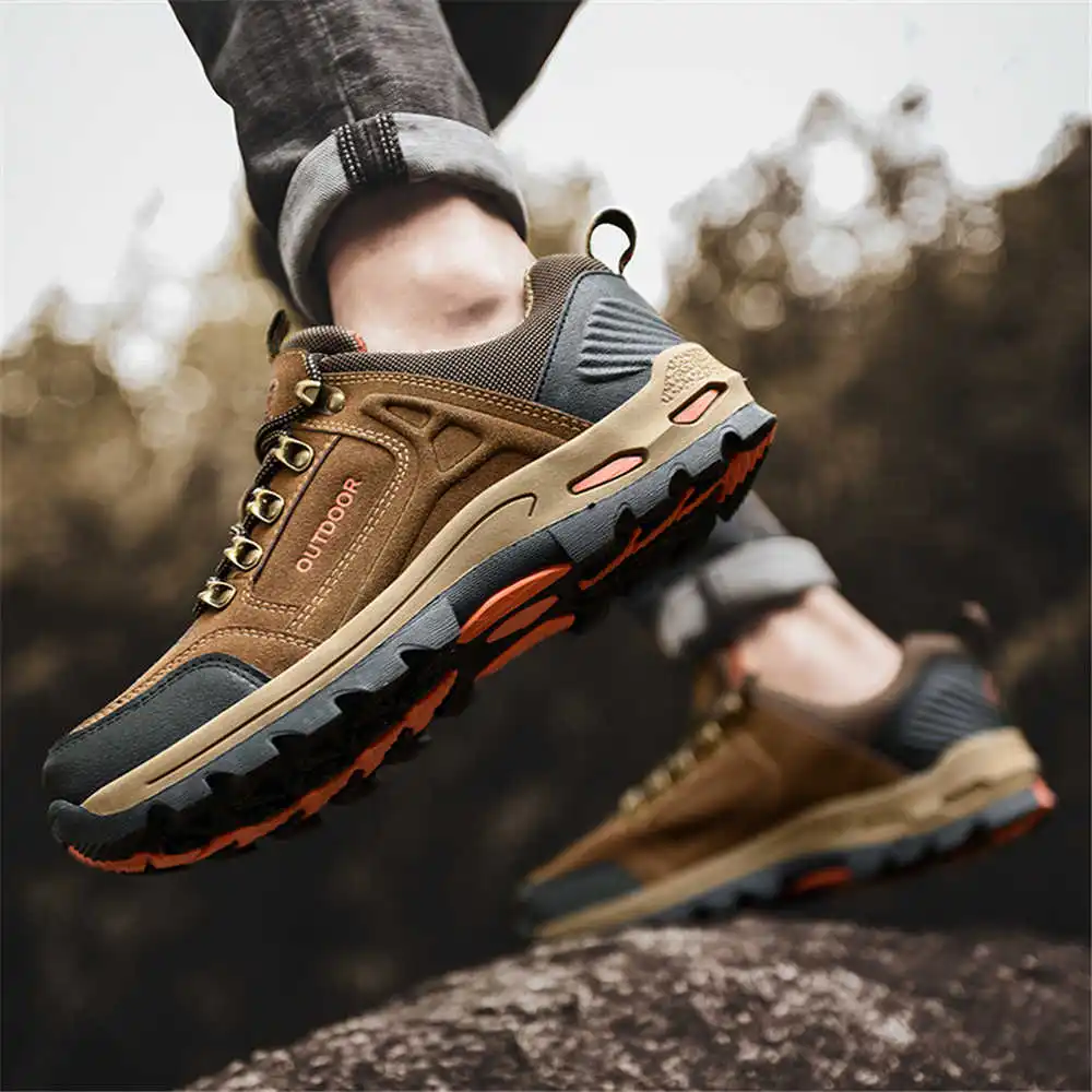 Non-slip Lace Up Hiking Tennis - Tech Accessories For Students ulasan dan harga