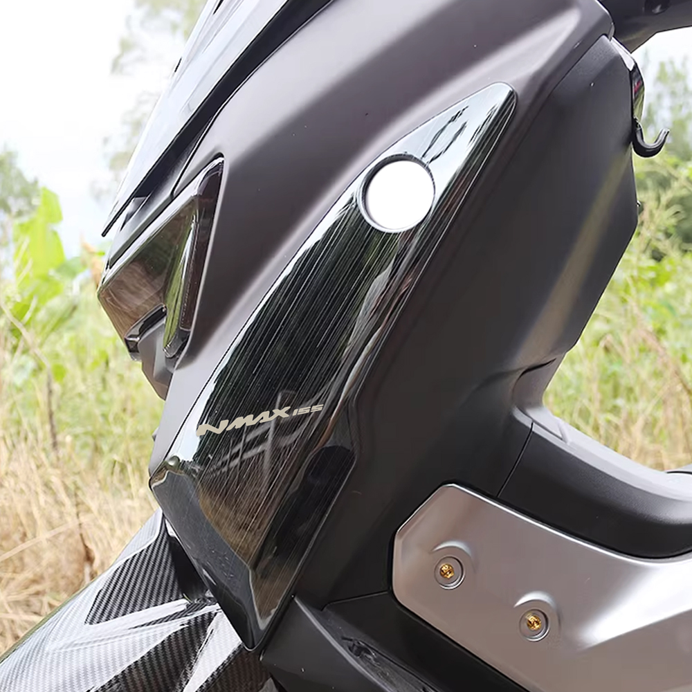 FOR YAMAHA NMAX155 2025 NMAX 1 - Nmax Tech Max Accessories ulasan dan harga