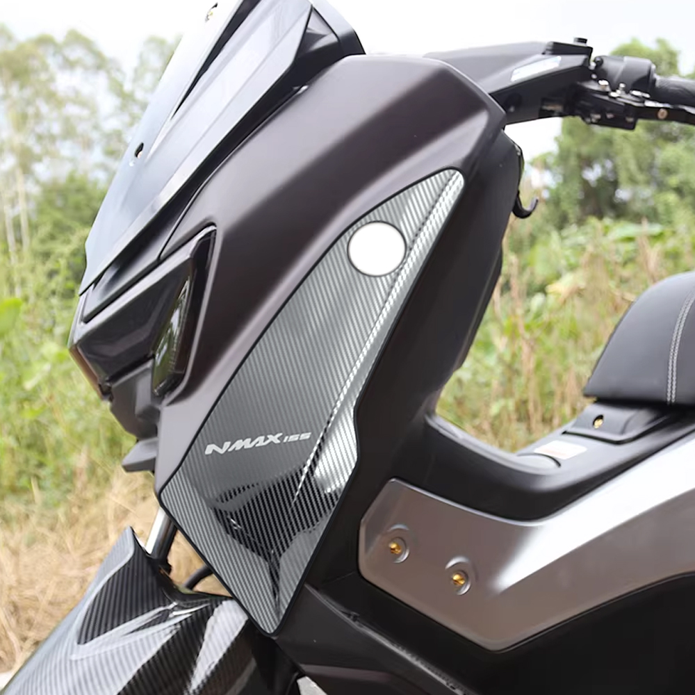 FOR YAMAHA NMAX155 2025 NMAX 1 - Nmax Tech Max Accessories ulasan dan harga