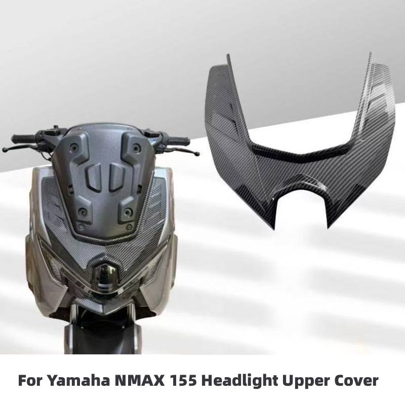 For YAMAHA NMAX 155 V3 2025 Mo - Nmax Tech Max Accessories ulasan dan harga