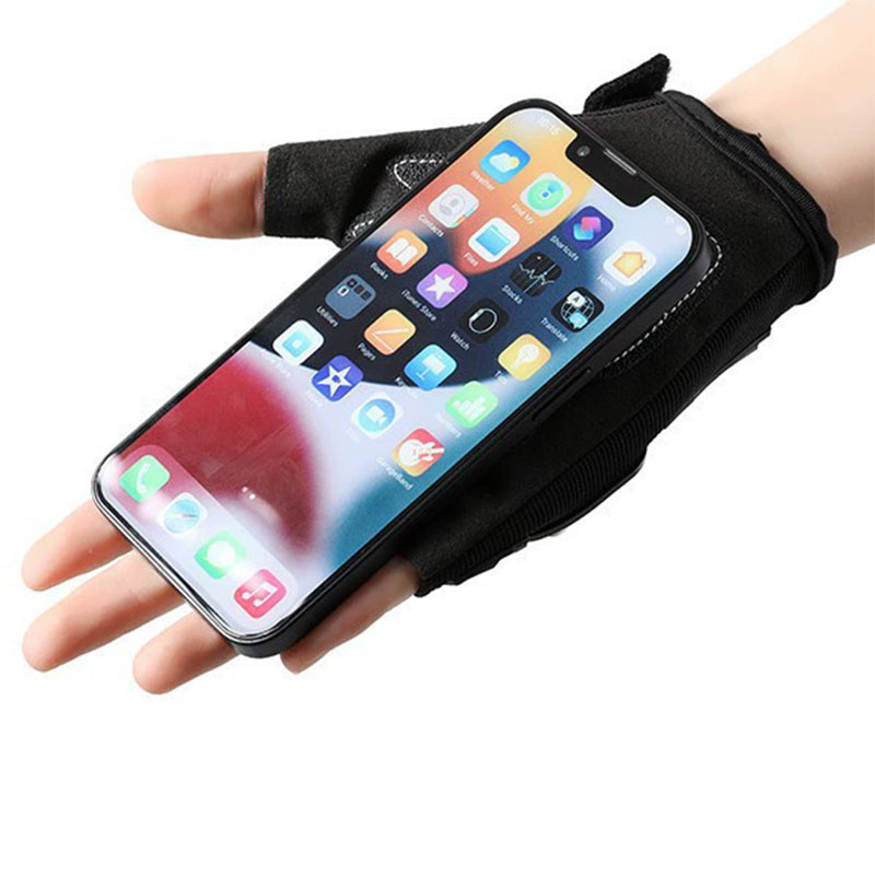 Breathable Motorcycle Gloves H - Tech Wear Accessories ulasan dan harga