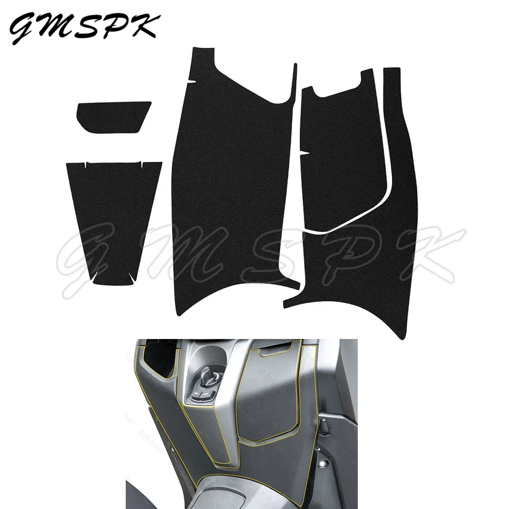 Fit for Yamaha NMAX155 NMAX 15 - Nmax Tech Max Accessories ulasan dan harga