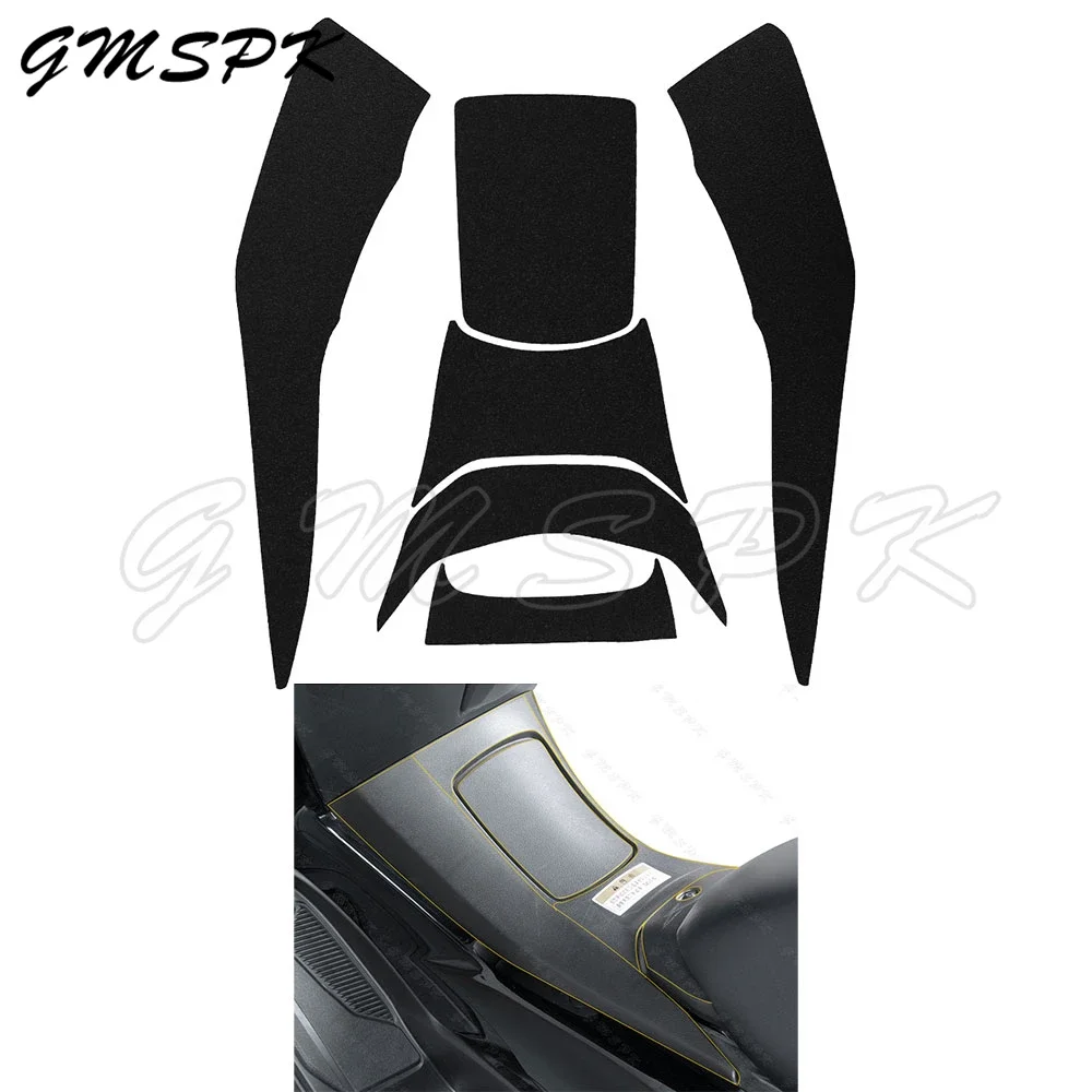 Fit for Yamaha NMAX155 NMAX 15 - Nmax Tech Max Accessories ulasan dan harga