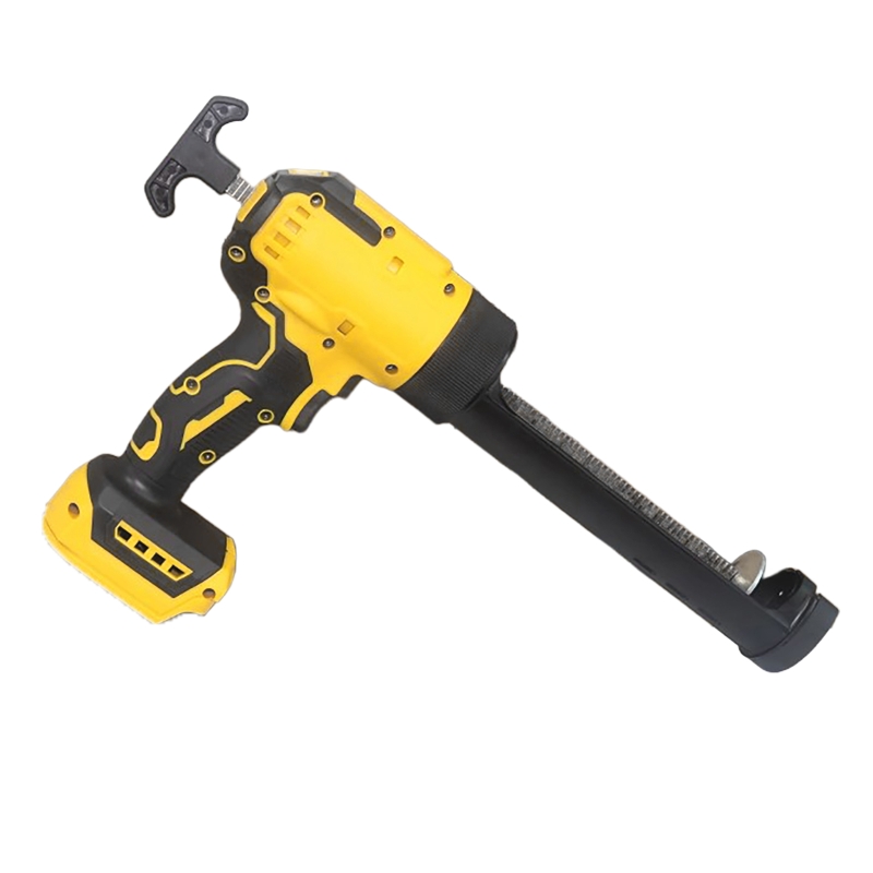 Electric Caulking Gun for Maki - Power Bank Wireless ulasan dan harga