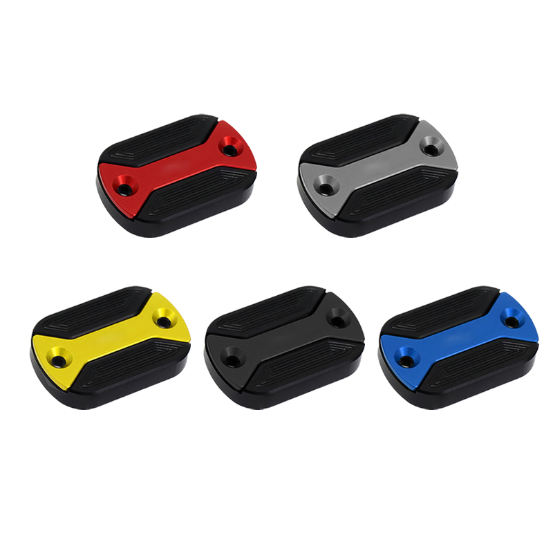NMAX Motorcycle CNC Aluminum F - Nmax Tech Max Accessories ulasan dan harga