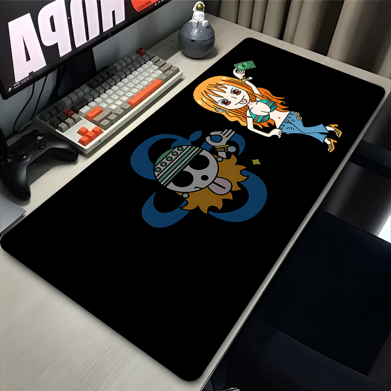 Mouse Pad Computer Laptop Game - Tech Accessories Pc ulasan dan harga