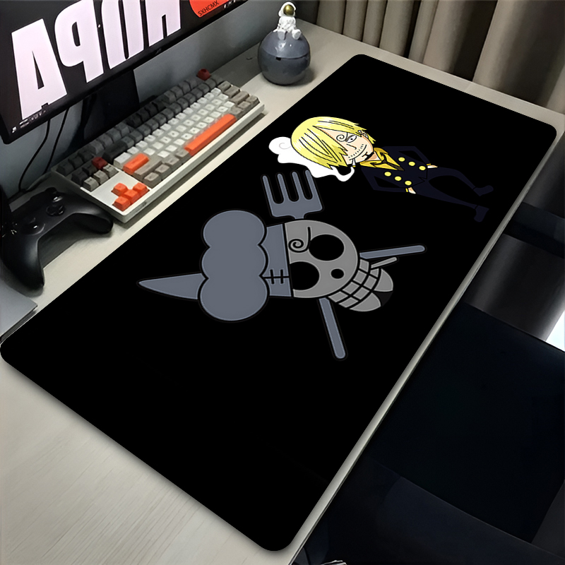 Mouse Pad Computer Laptop Game - Tech Accessories Pc ulasan dan harga