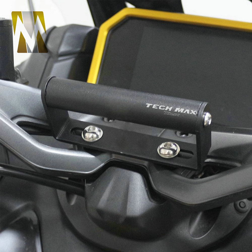 Motorcycle Accessories Phone N - Tech Accessories Stand ulasan dan harga