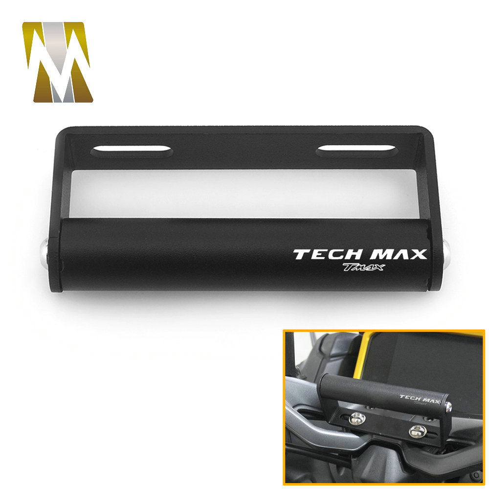 Motorcycle Accessories Phone N - Tech Accessories Stand ulasan dan harga