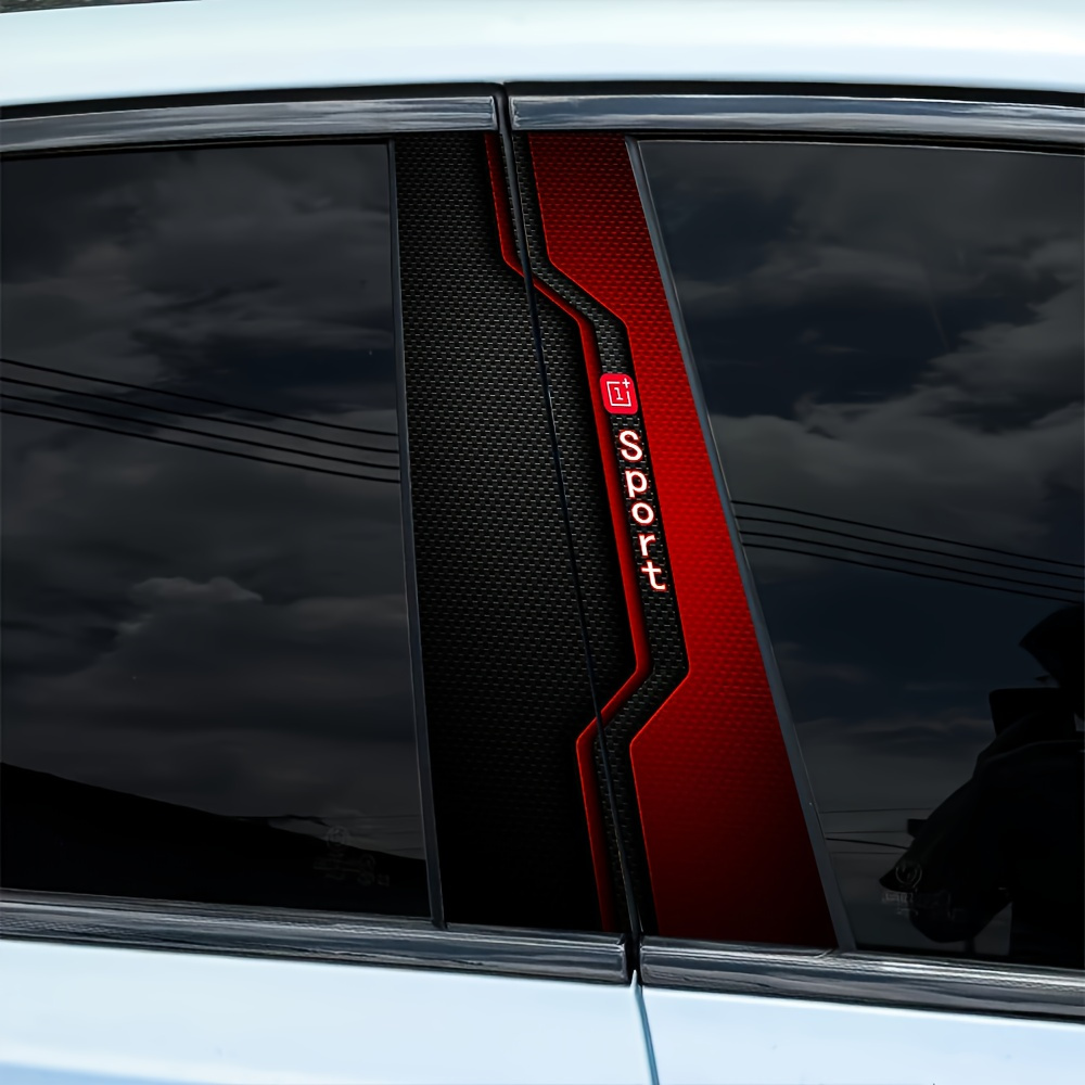 2 Future Tech Pattern Car Stic - Tech Accessories For Laptop ulasan dan harga