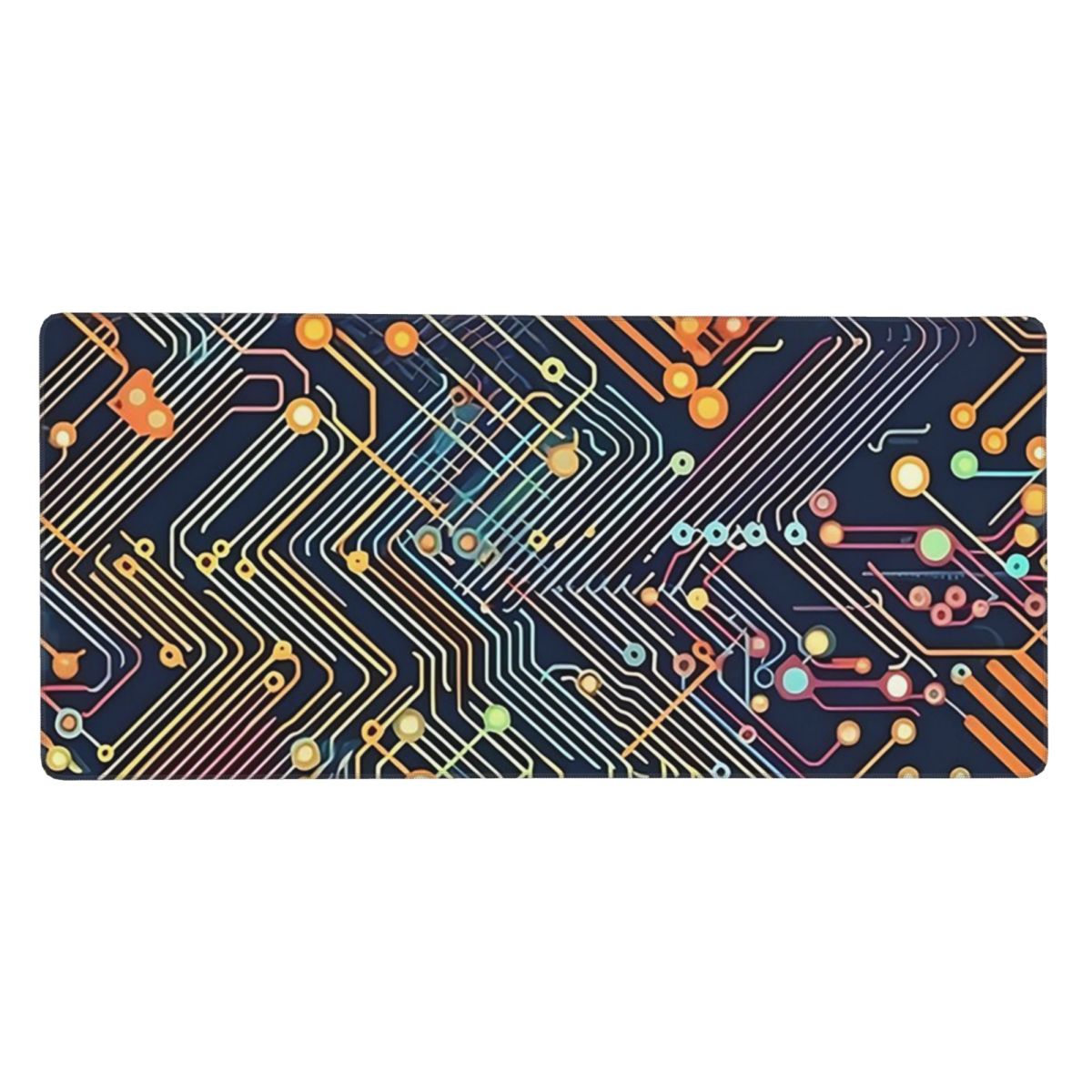 Uniquely High-Tech Circuit Boa - Tech Accessories For Laptop ulasan dan harga